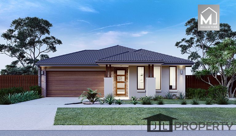 Lot 1342 Tawonga Drive Alamora - Churchill 220, Tarneit VIC 3029