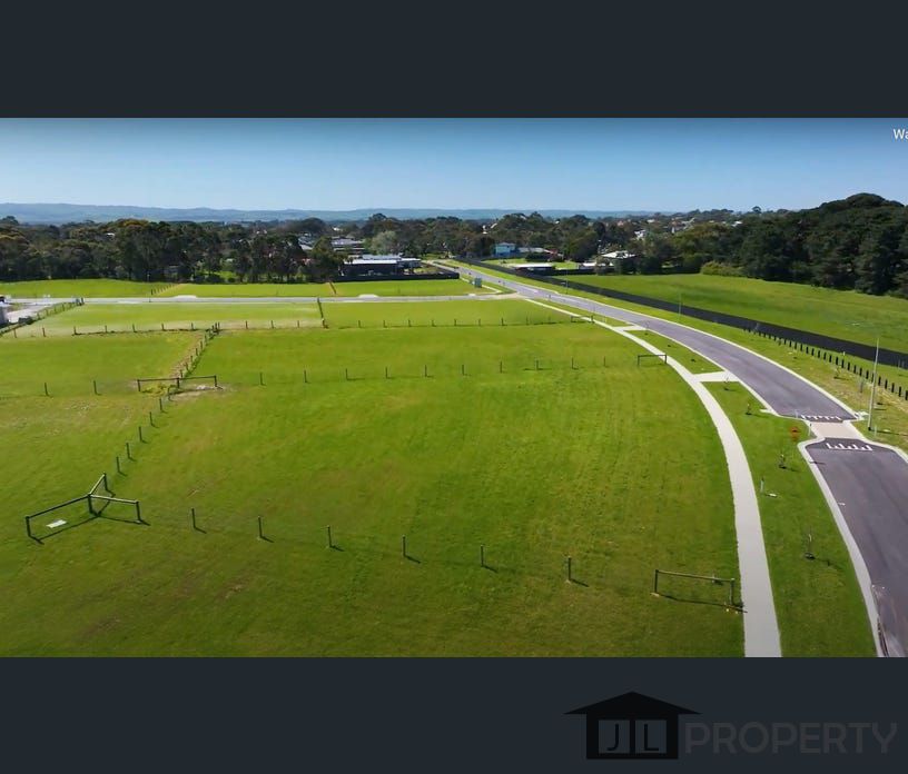 11 Dowson Drive, Wonthaggi, Vic 3995