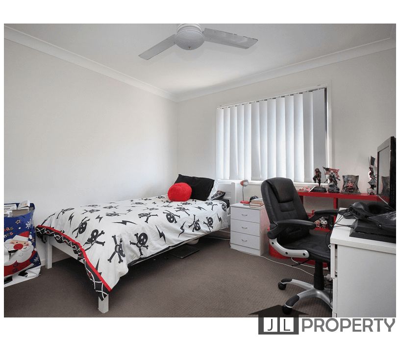 17/10 Highgrove Street, Calamvale, Qld 4116
