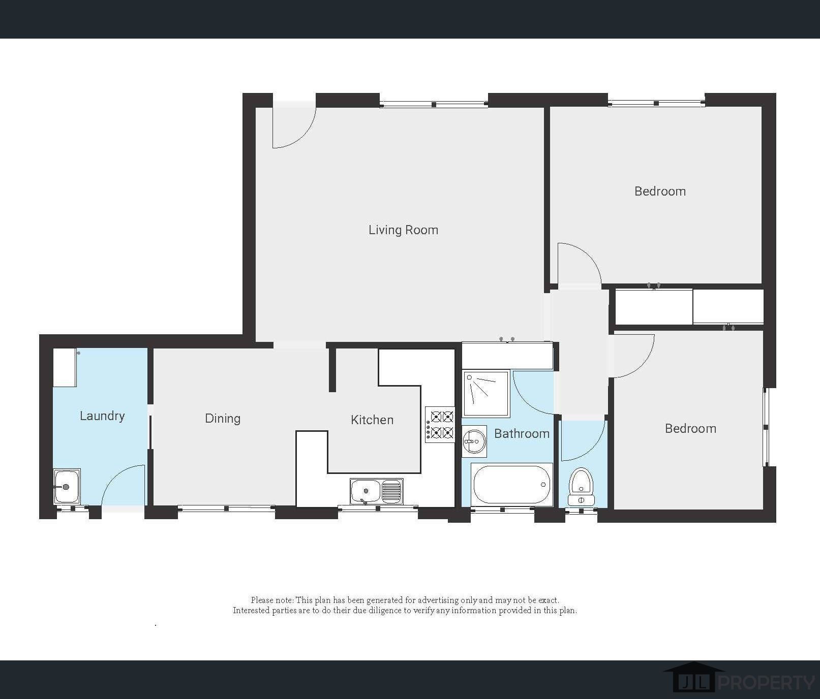 1/473 Neville Street, Lavington, NSW 2641