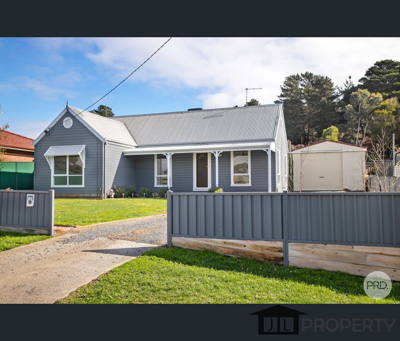 718 Geelong Road, Canadian, Vic 3350