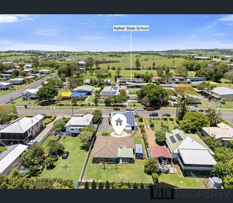 59 George Street, Kalbar, Qld 4309