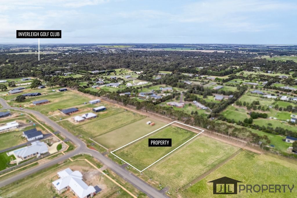 3 Bridson Drive, Inverleigh VIC 3321