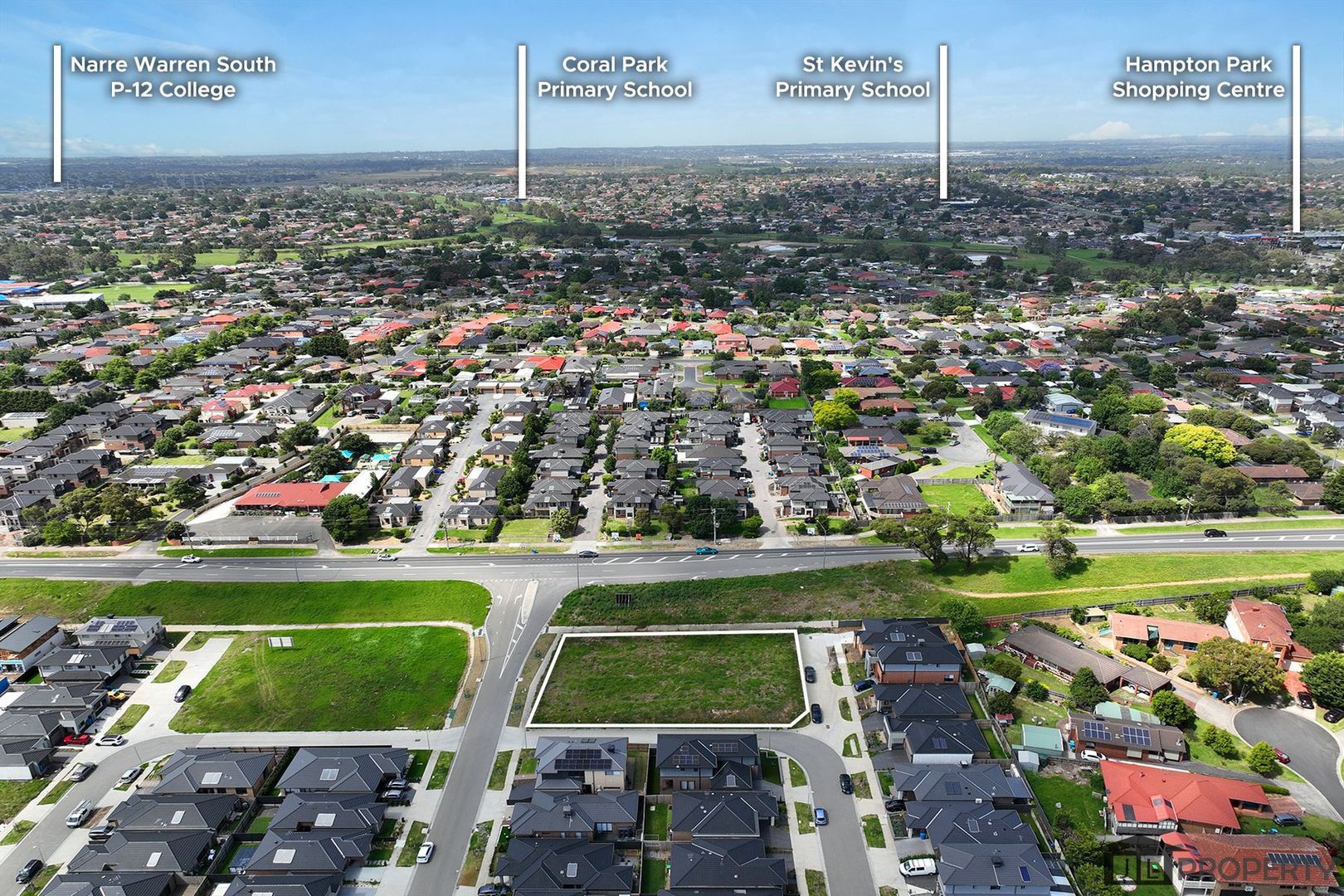 10s Landscape Boulevard, Hampton Park VIC 3976