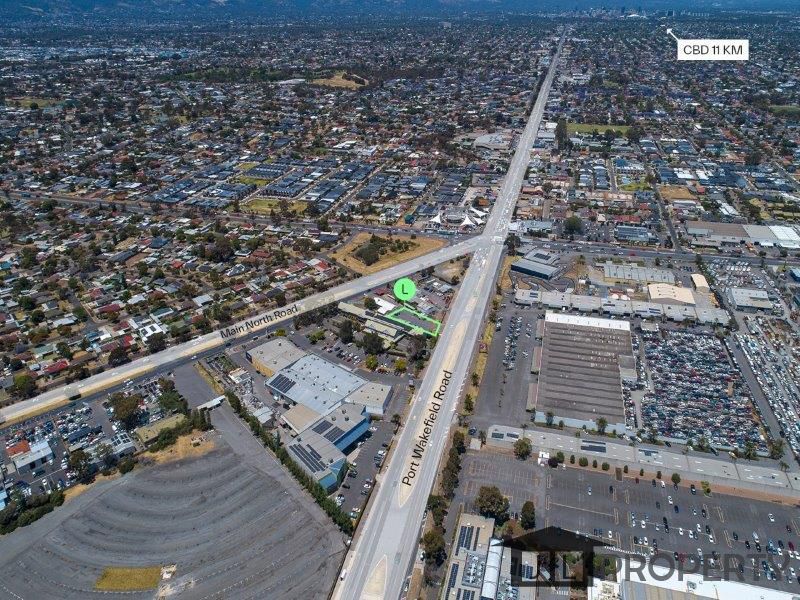 12-16 Port Wakefield Road, Gepps Cross, SA 5094