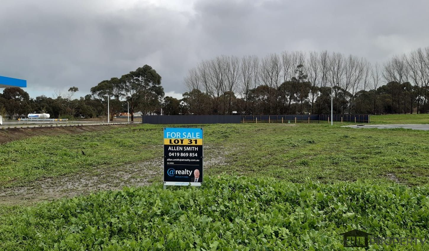 LOT 31 DUNNING COURT Mount Gambier SA 5290