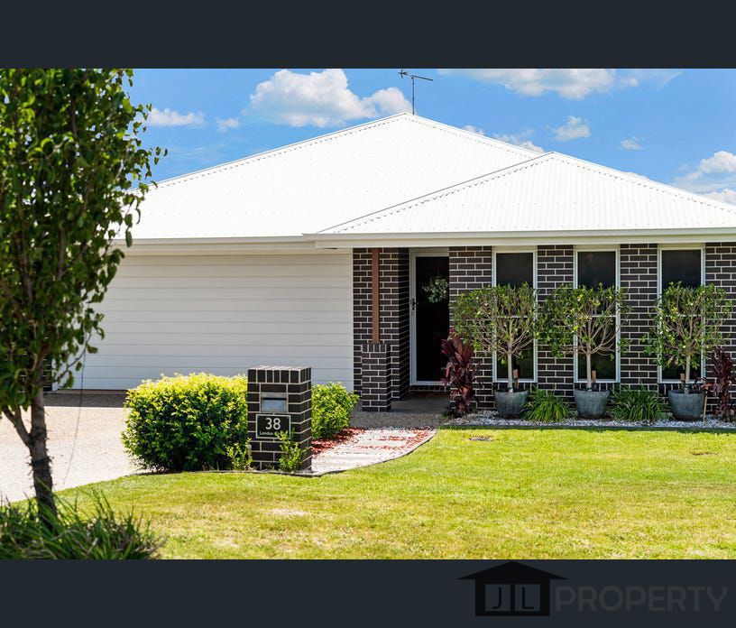38 London Circuit, Torrington, Qld 4350