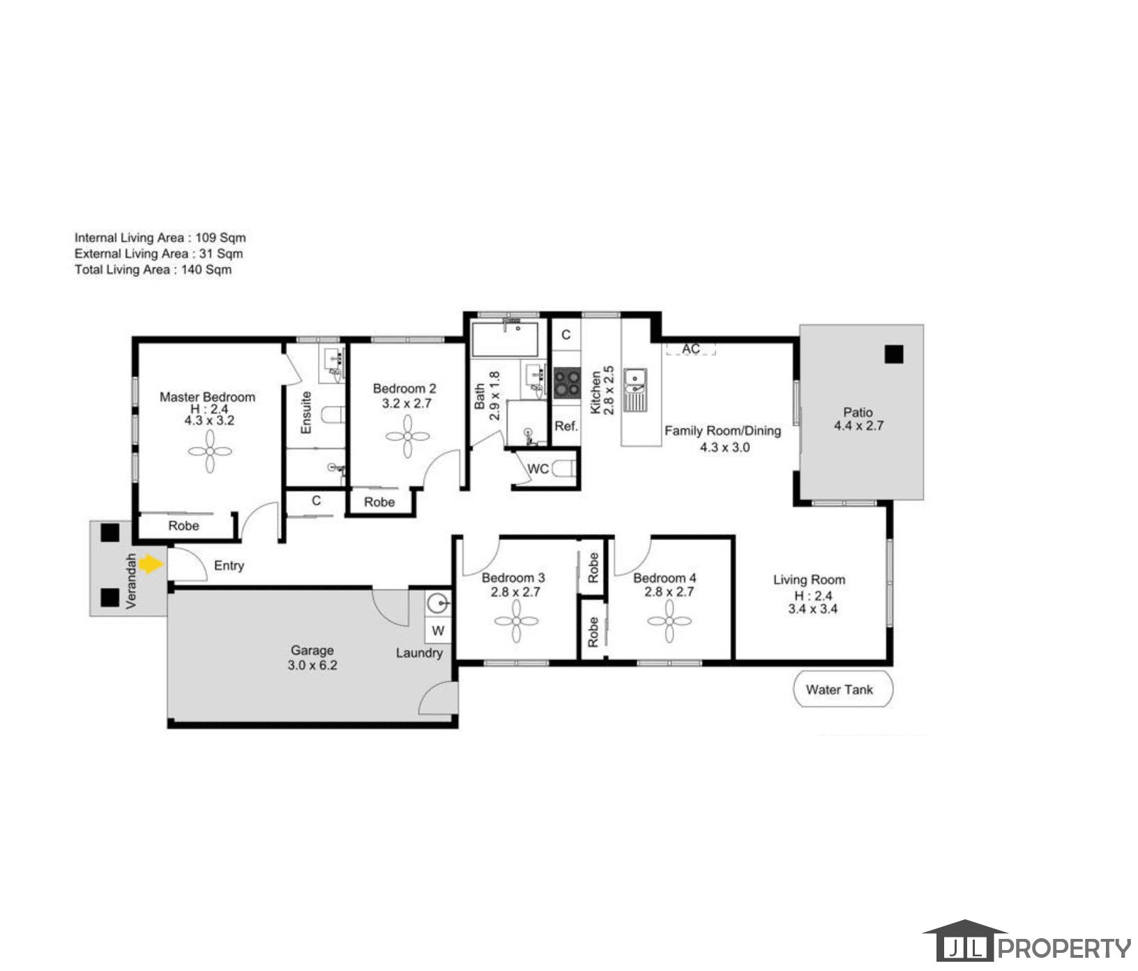 4 Arnica Street, Griffin, Qld 4503