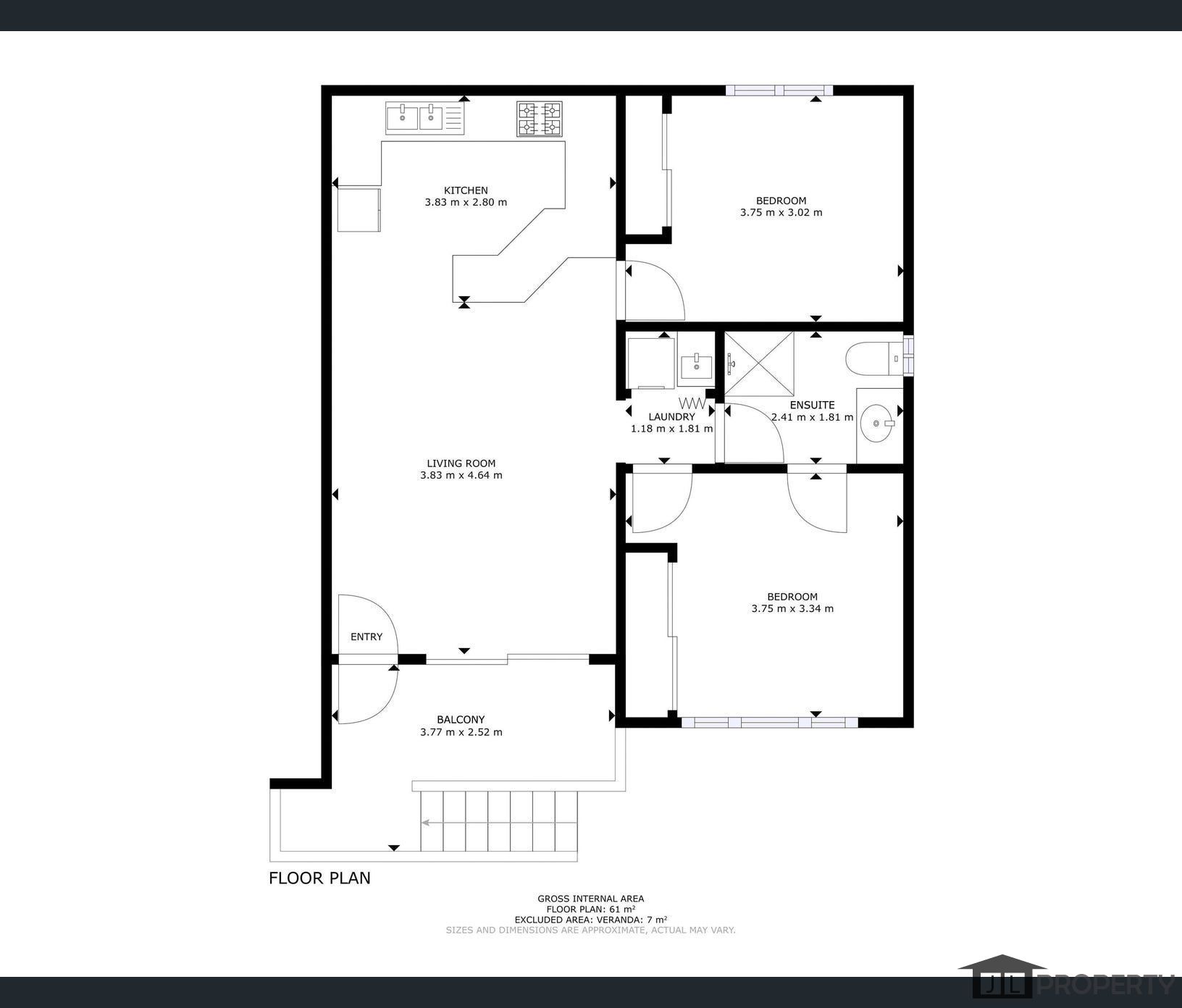 8/23 Balaclava Road, Earlville, Qld 4870