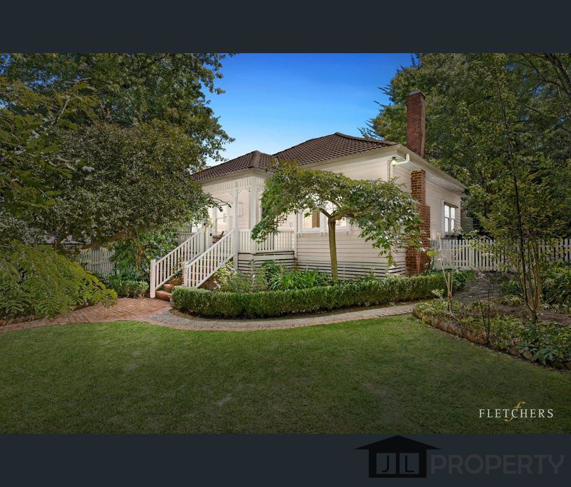 2 Morgan Avenue, Croydon, Vic 3136