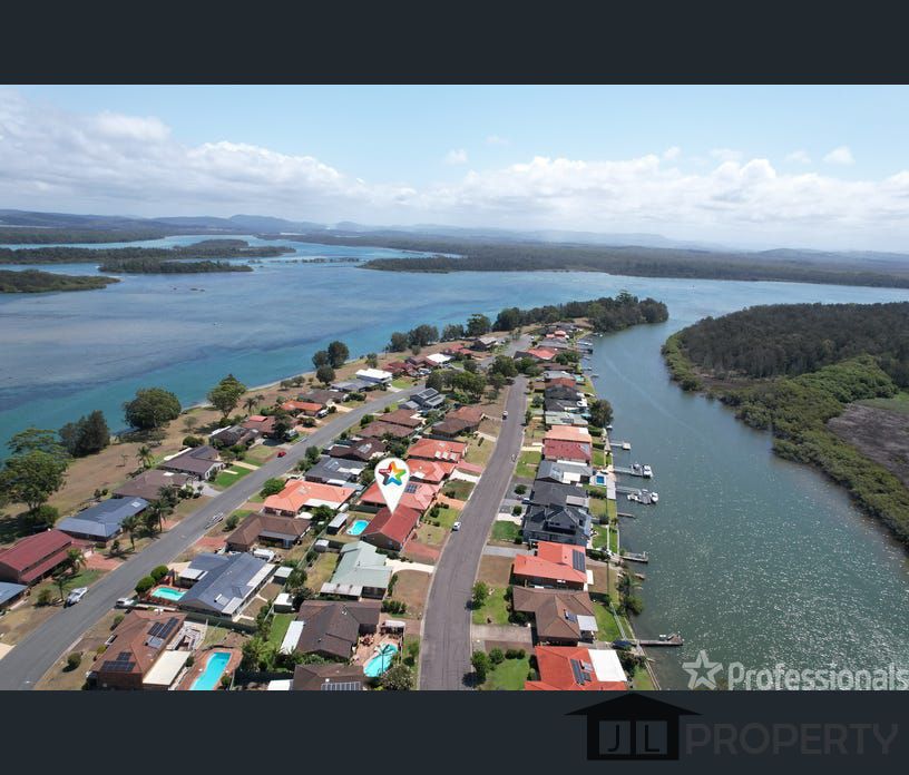 12 Palmway Crescent, Tuncurry, NSW 2428