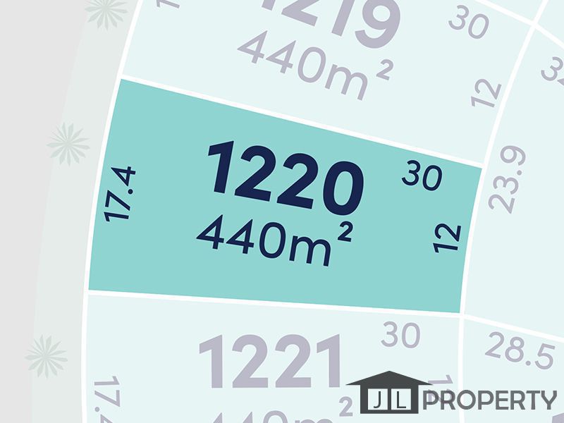 Lot 1220, Illawarra Street, Redbank Plains, Qld 4301