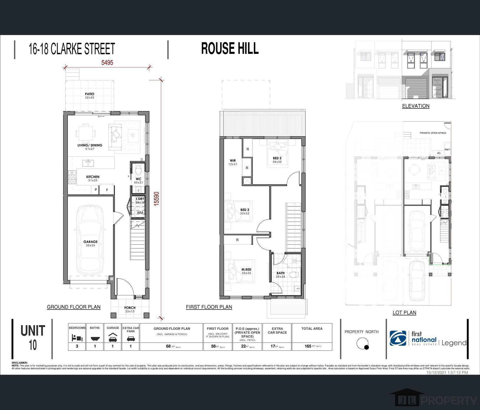 Address available on request, Rouse Hill, NSW 2155