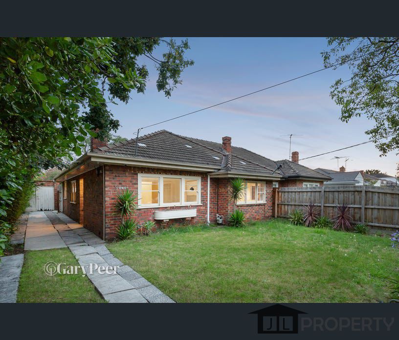 1 Carween Avenue, Brighton East, Vic 3187