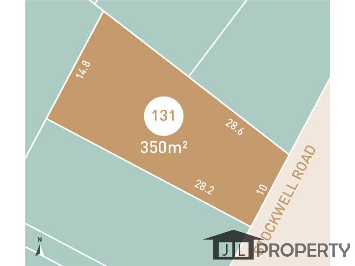 Lot 131, 44 Menin Rd, Oakville, NSW 2765