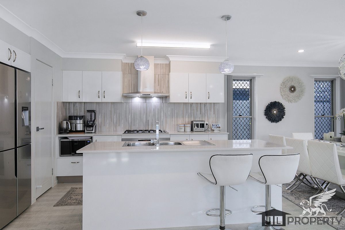 54 Lackmann Crescent, Mango Hill QLD 4509