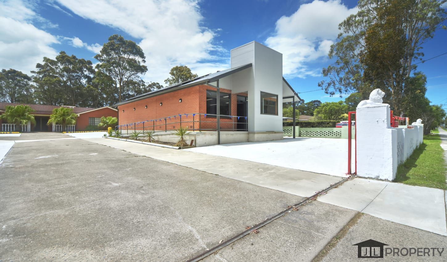 33b Hillcrest Avenue South Nowra NSW 2541