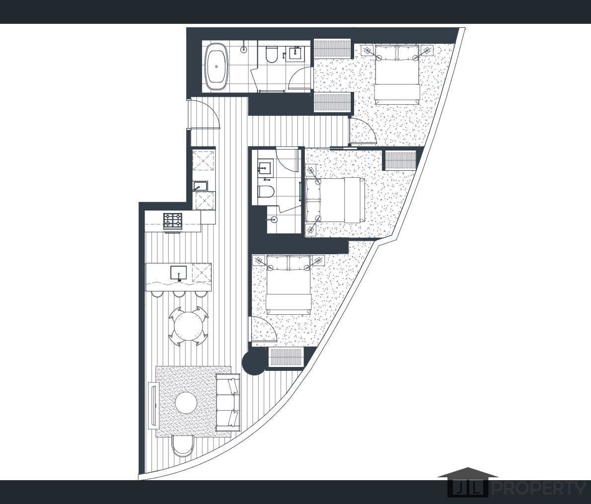 Address available on request, Southbank, Vic 3006