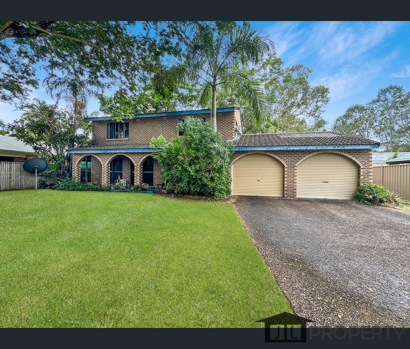 85 Framara Drive, Kelso, Qld 4815