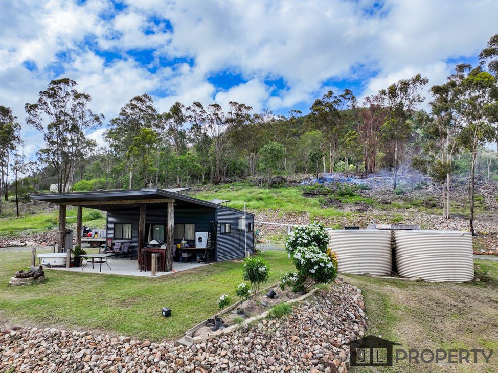 720 Old Byfield road, Mulara, Qld 4703