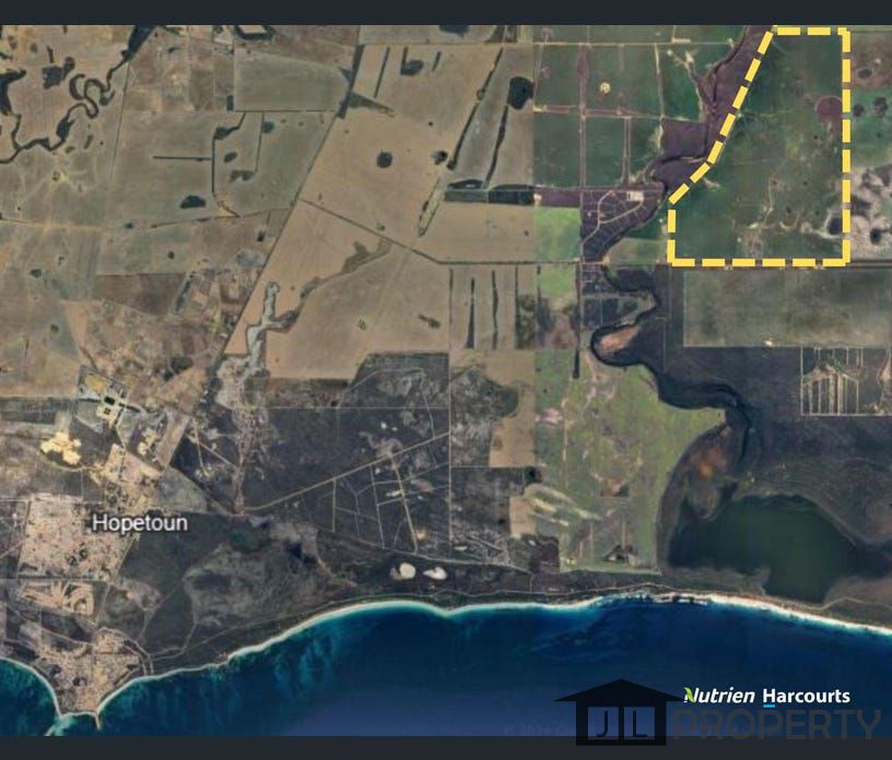 830 Springdale Road, Hopetoun, WA 6348