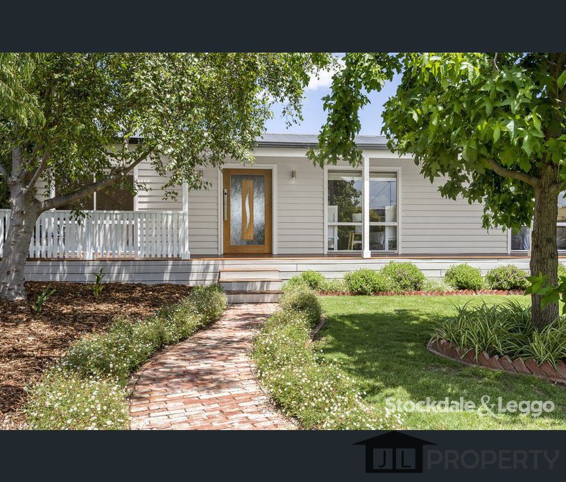 26 Leawarra Way, Clifton Springs, Vic 3222