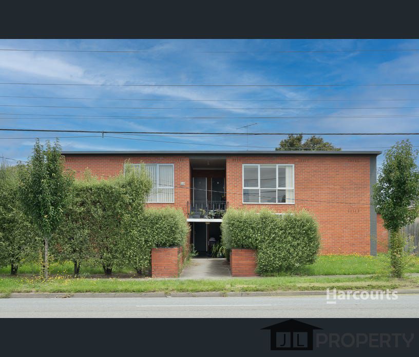 4/23 Merlyn Avenue, Clayton South, Vic 3169