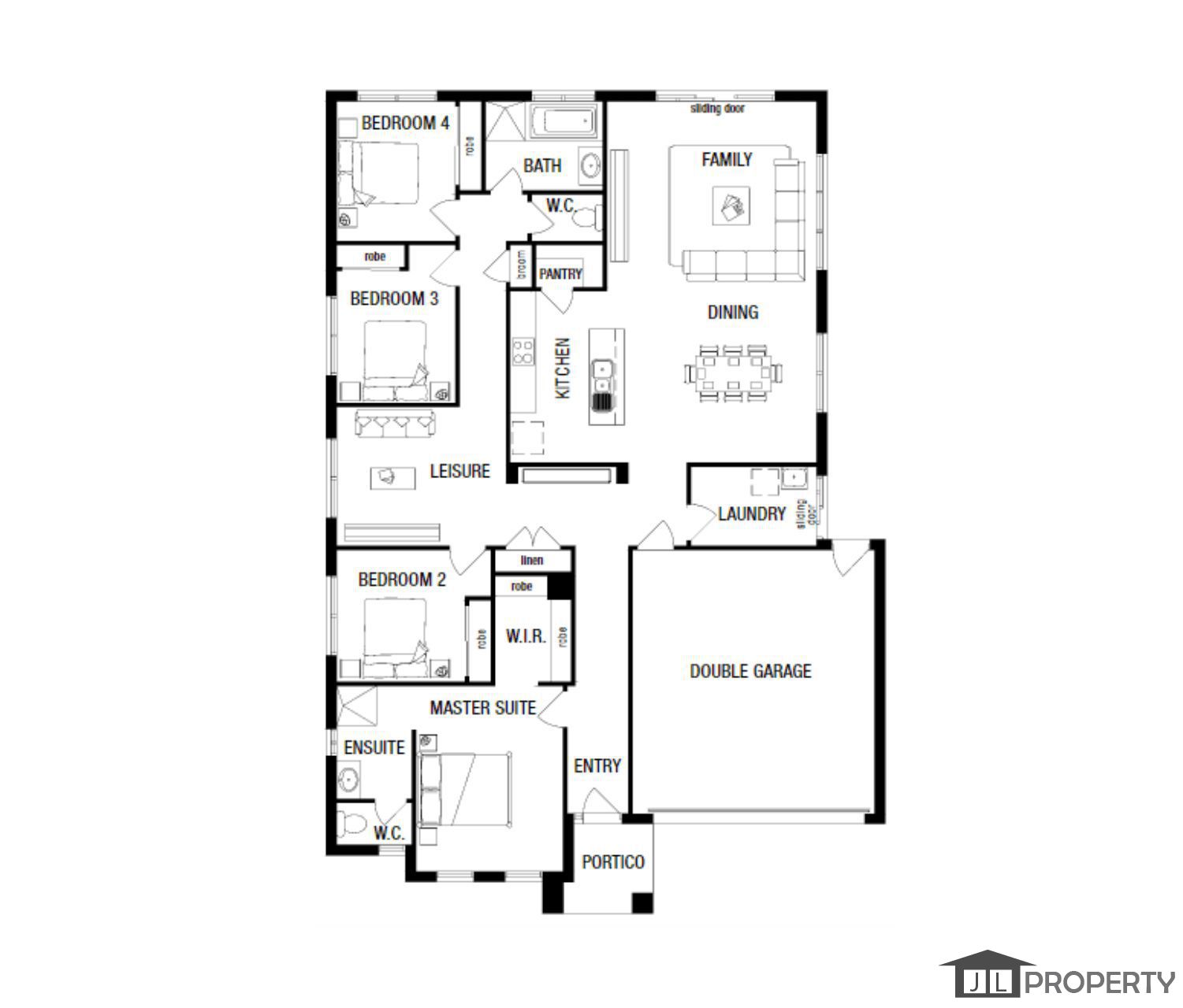 Lot 507 Gumdrop Dve, Ocean Grove, Vic 3226