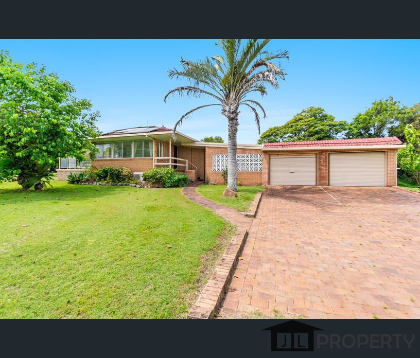 71 Golf Links Road, Ilarwill, NSW 2463