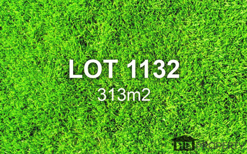 Lot 1132, Maplewood Land Estate Melton South., Melton South, Vic 3338