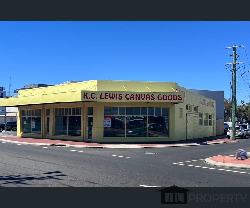 25 Spencer Street,Bunbury, WA 6230