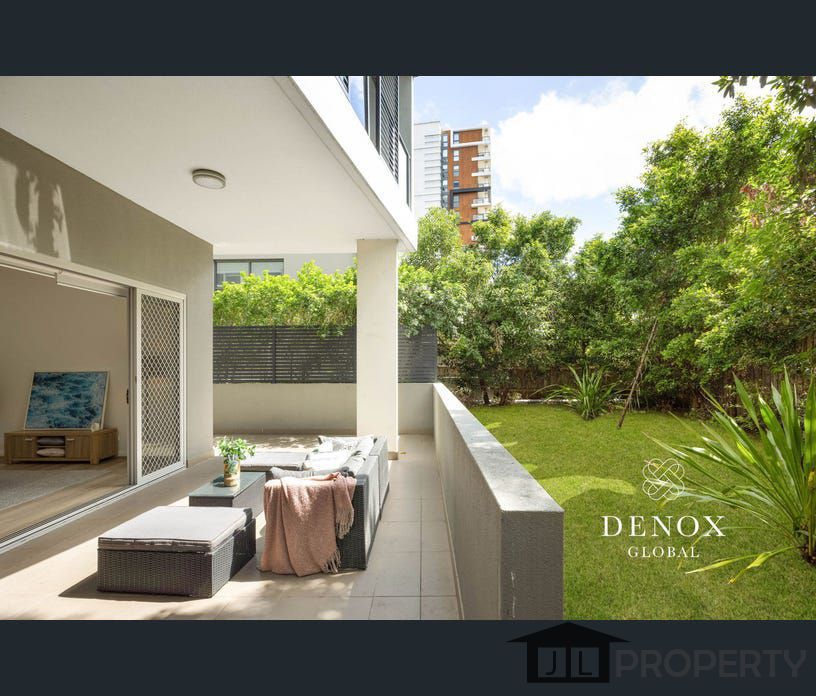 3/8-10 Smith Street Street, Ryde, NSW 2112