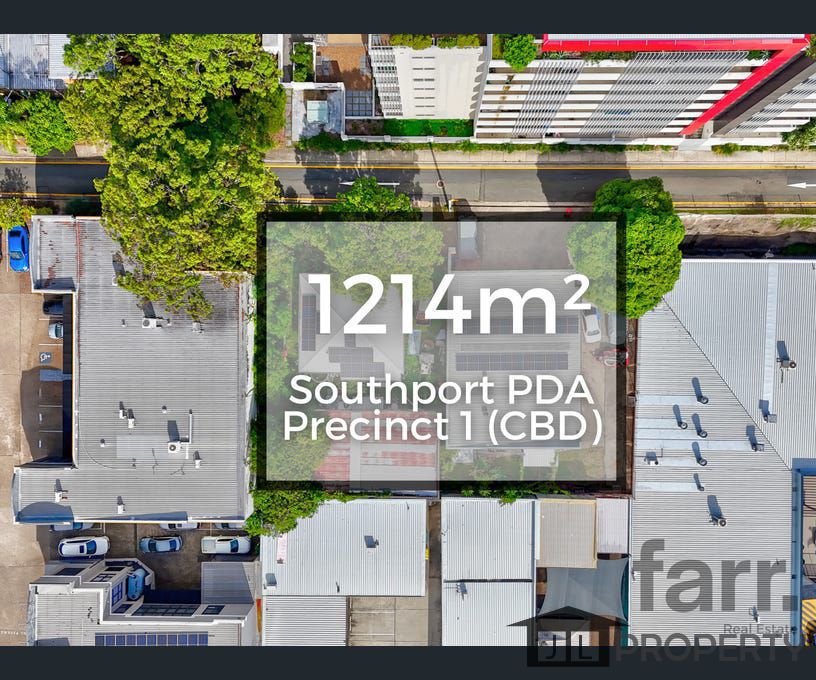 4-6 Oban Lane,Southport, QLD 4215