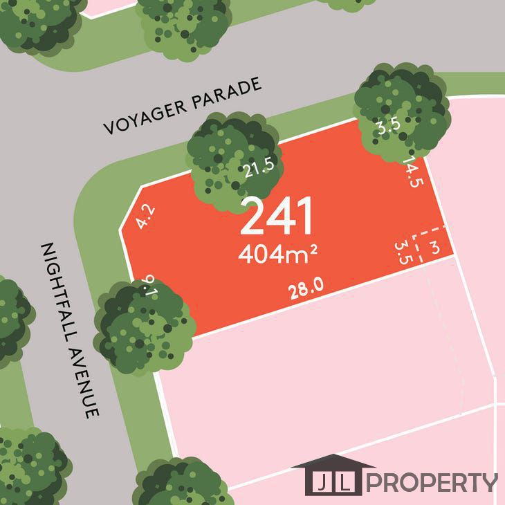 Lot 241, Nightfall Avenue, Clyde North, Vic 3978