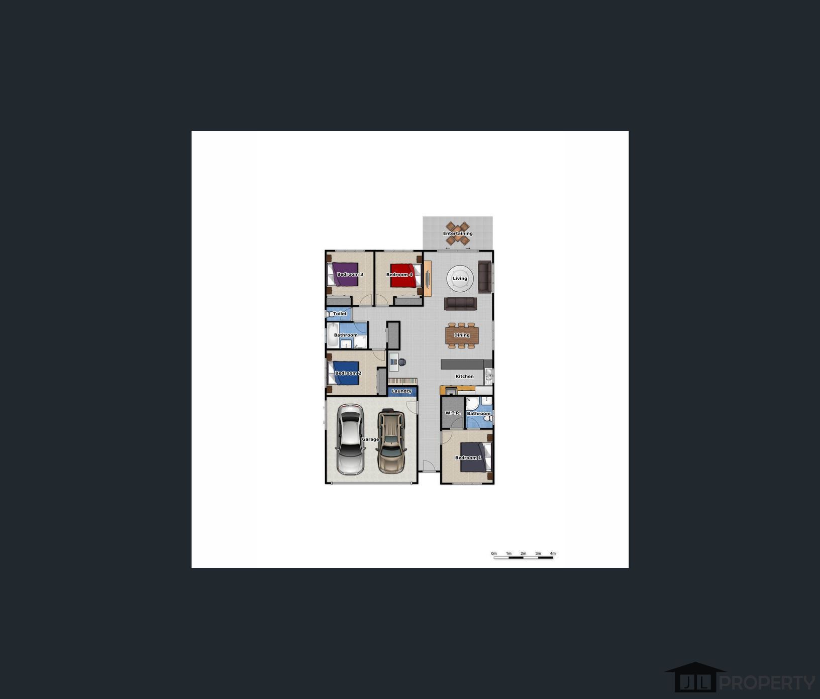 13 Neumann Pl, Leichhardt, Qld 4305