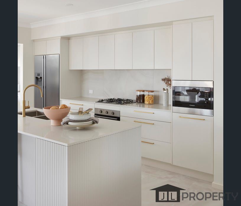 Lot 124 Hewitt Road, Lochinvar, NSW 2321