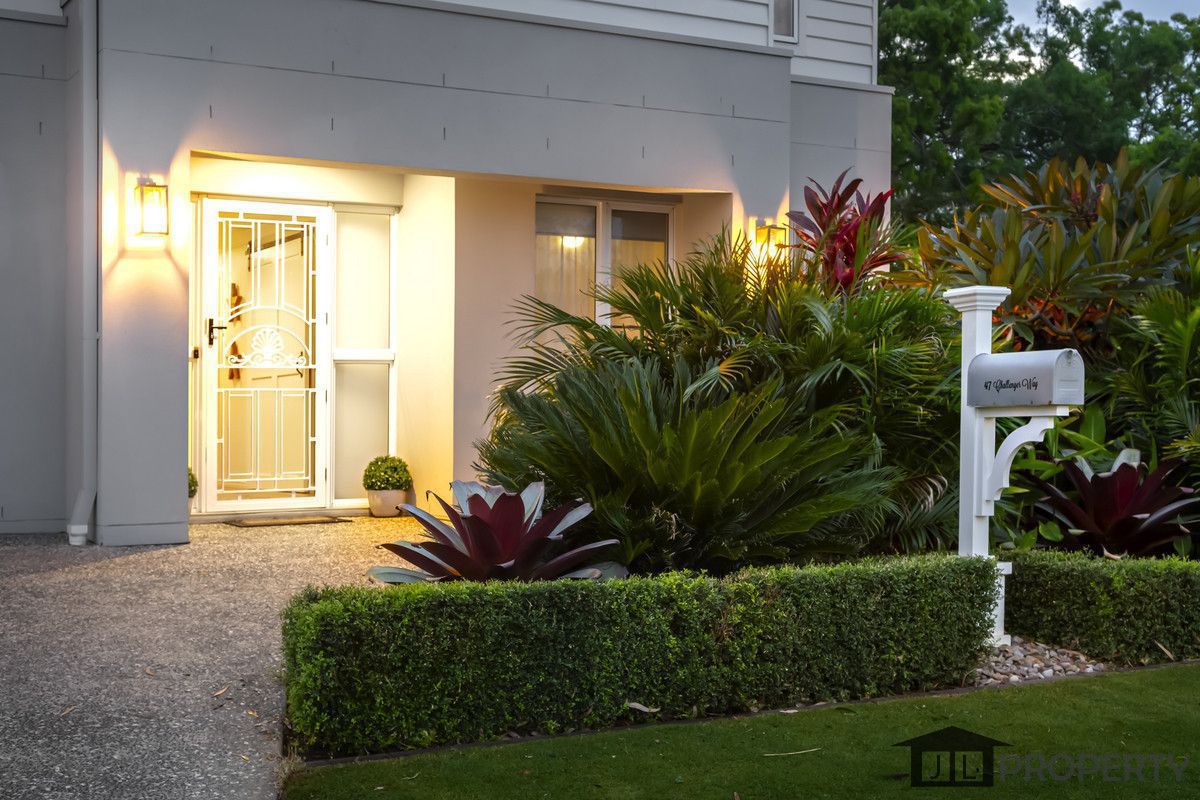 47 Challenger Way, Coomera Waters QLD 4209