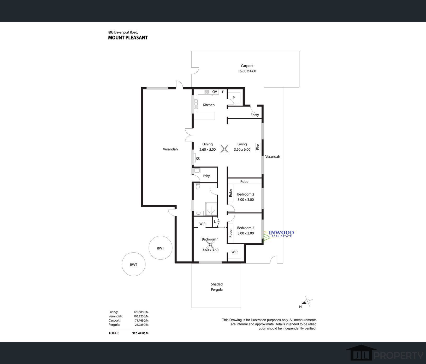 803 Davenport Road, Mount Pleasant, SA 5235