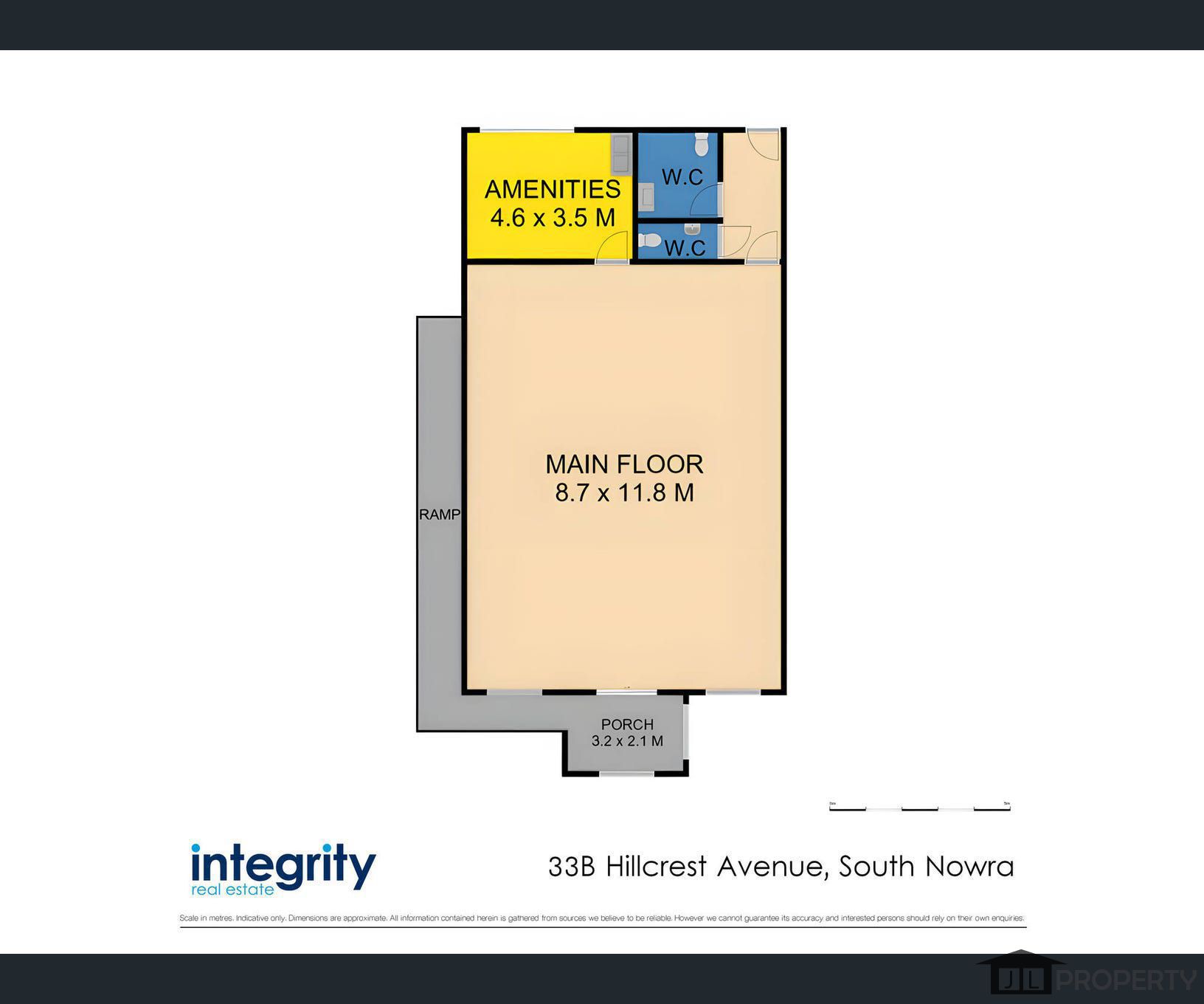 33b Hillcrest Avenue,South Nowra, NSW 2541