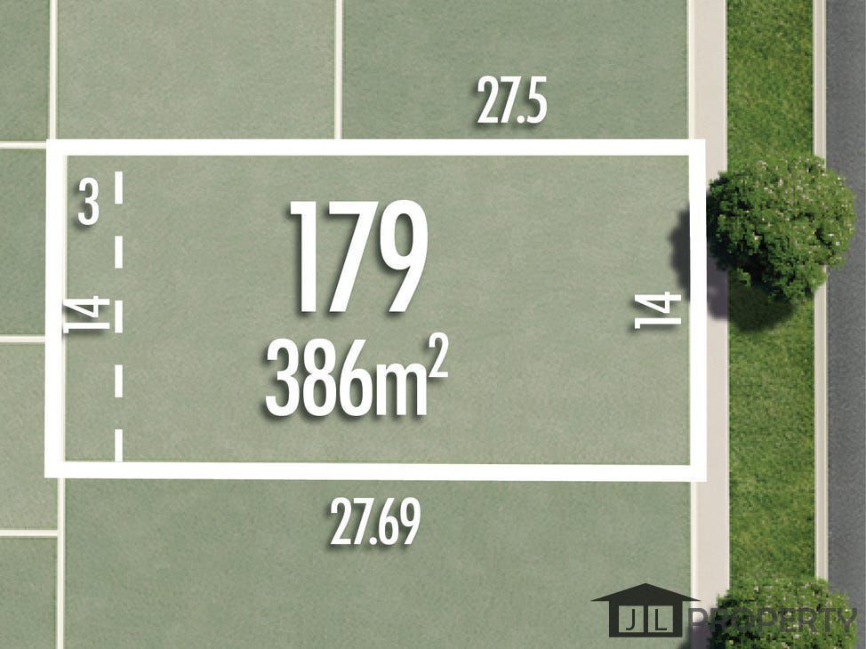 Lot 179, Plumpton Road, Bonnie Brook, Vic 3335