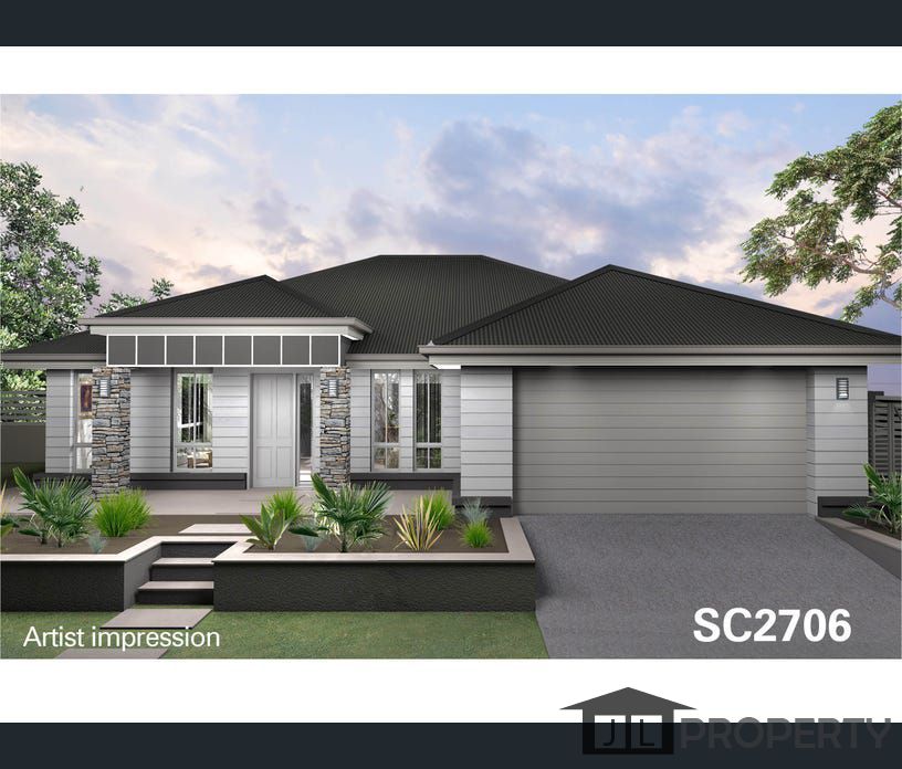 Lot 16/20 Riordan Crt, Tinana, Qld 4650