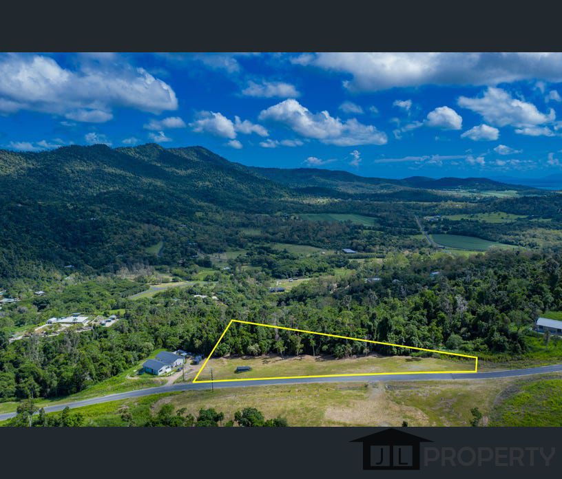 Lot 2 Moon Crescent, Strathdickie, Qld 4800