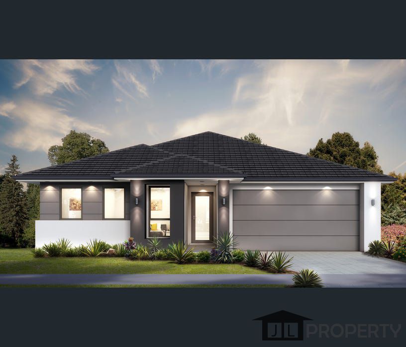 Address available on request, The Ponds, NSW 2769