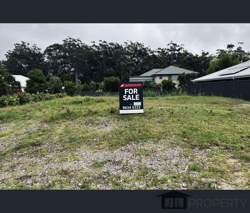 20 Horizon Crescent, Vincentia, NSW 2540