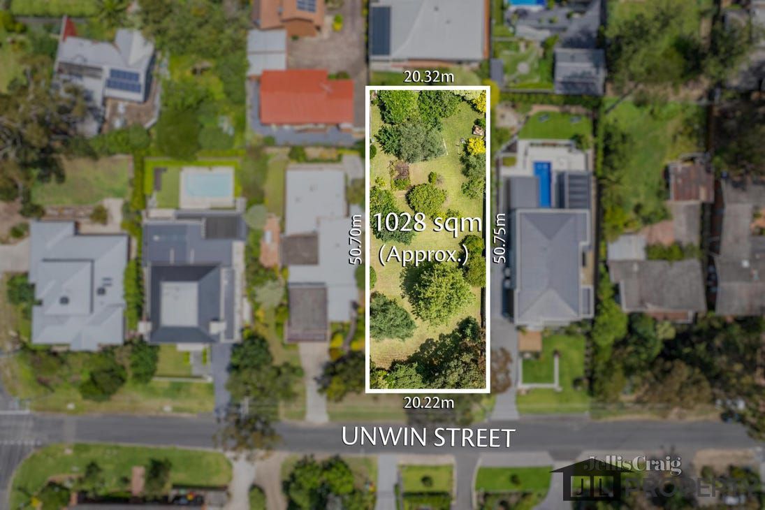 38 Unwin Street, Templestowe, Vic 3106