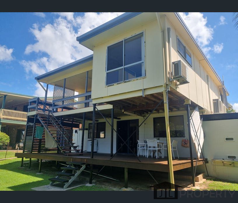 10 Gwen Street, Tannum Sands, Qld 4680