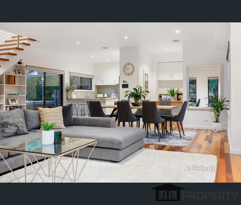 1/12 Oakland Street, Mornington, Vic 3931