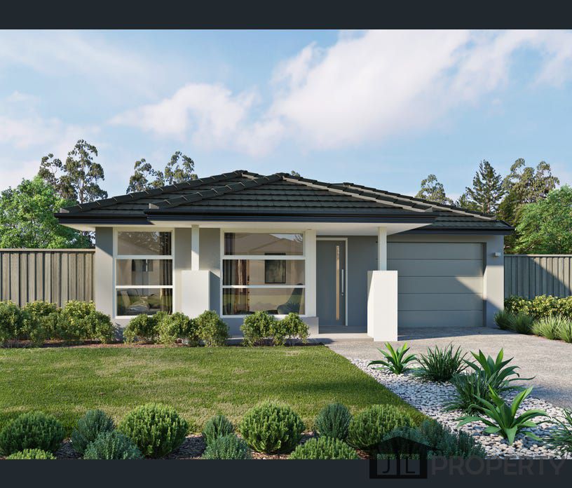 639 Tecoma St, Wyndham Vale, Vic 3024