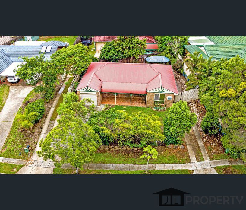 29 Wyncroft Street, Holland Park, Qld 4121