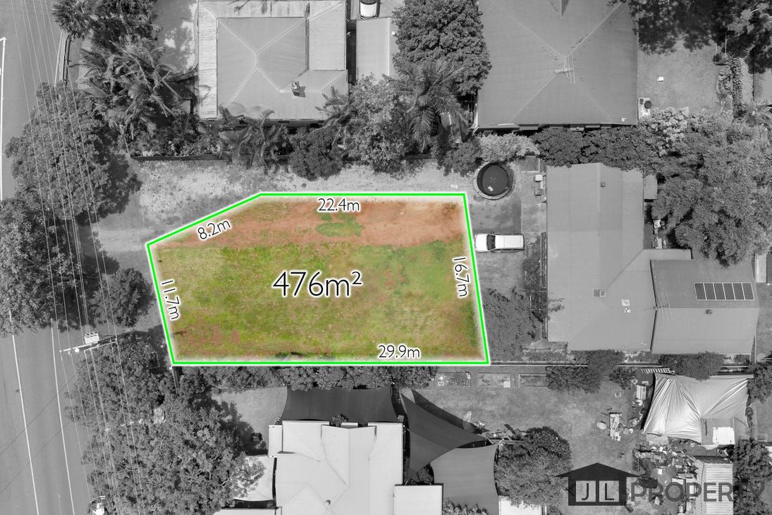 Lot 1, 519 -521 Main Road, Wellington Point, Qld 4160